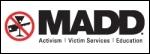 Mother's Against Drunk Driving (MADD)