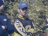 Alan, Rob, and Aaron at Beaver Valley Raceway.
